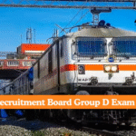 Railway Group D Exam Date 2025: New Schedule, Download PDF Railway Group D Exam Date 2025: New Schedule, Download PDF