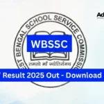 WBSSC SLST Result 2025: PDF Download, Official Website Link