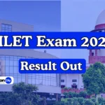 AILET 2026 Result Out: Cut Off, Link to the Website, PDF