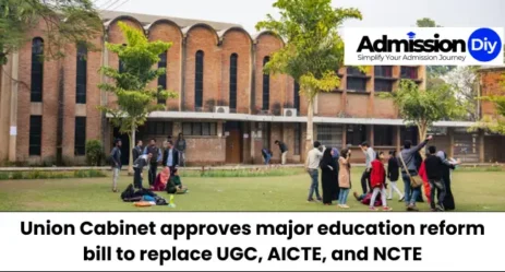 Cabinet approves major education reform