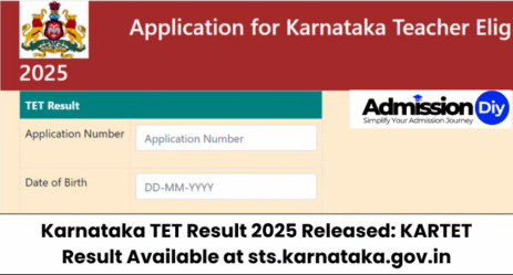 Kartet Result 2025