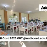 NEET SS Admit Card 2025