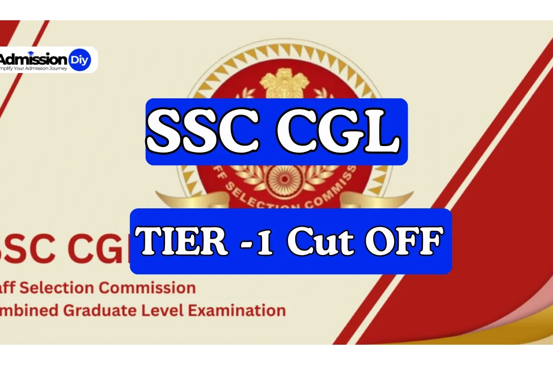 SSC CGL Tier 1 Cut OFF 2025 at ssc.gov.in; Hot to PDF Download