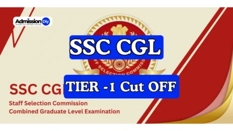 SSC CGL Tier 1 Cut OFF 2025 at ssc.gov.in; Hot to PDF Download