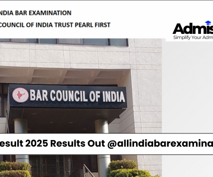 AIBE 20 result 2025