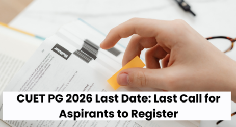 CUET PG