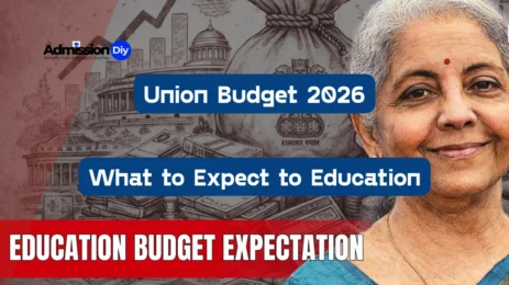 What to Expect from the Education Budget 2026?