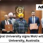 IK Gujral University