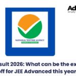 JEE Main Result 2026