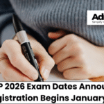 JEECUP 2026 Exam Dates