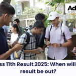 JKBOSE Class 11th result