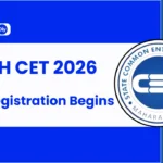 MH CET 2026 Registration Started