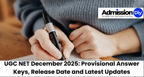 UGC NET December 2025