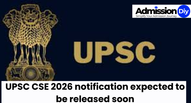UPSC CSE