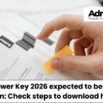 CTET Answer Key 2026