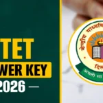 CTET Answer Key 2026