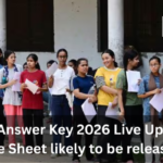 CTET answer key 2026