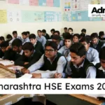 Maharashtra HSE Exam