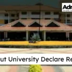 Calicut University Result