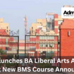GGSIPU Launches BA Liberal Arts Admissions 2026