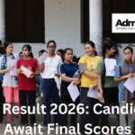 CTET Result 2026