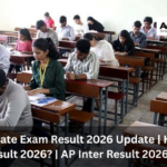 AP Intermediate Exam Result 2026