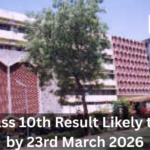 RBSE Class 10th Result