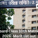 Bihar Board 10th Result 2026