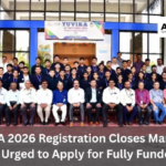 ISRO YUVIKA 2026 Registration