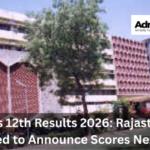 RBSE Class 12th Results 2026