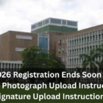 NEET UG 2026 Registration