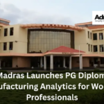 IIT Madras Launches PG Diploma