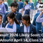 CBSE Result 2026