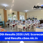 CBSE Class 10th result