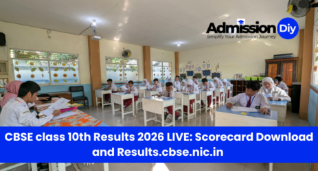 CBSE Class 10th result
