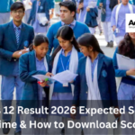 CBSE Class 12 Result 2026