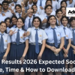 ICSE ISC Results 2026