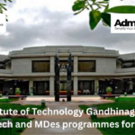 Indian Institute of Technology Gandhinagar launches new MTech and MDes programmes for 2026-27