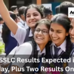 Kerala SSLC Results