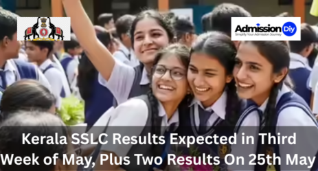 Kerala SSLC Results