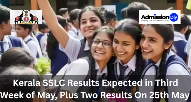 Kerala SSLC Results