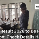 OSSTET Result 2026