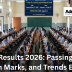 TS Inter Results 2026
