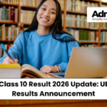 uk board class 10 result 2026