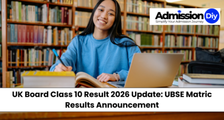 uk board class 10 result 2026